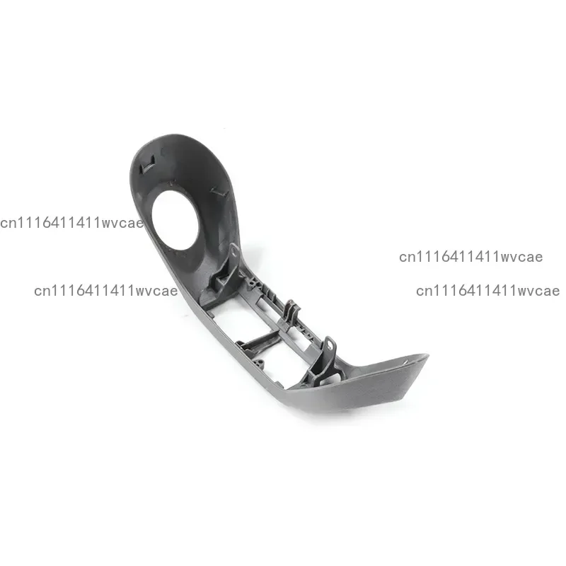 For DJI Air 3S Front Cover Replacement Drone Shell Housing Repair Part Accessory Protective Case Body Panel Component