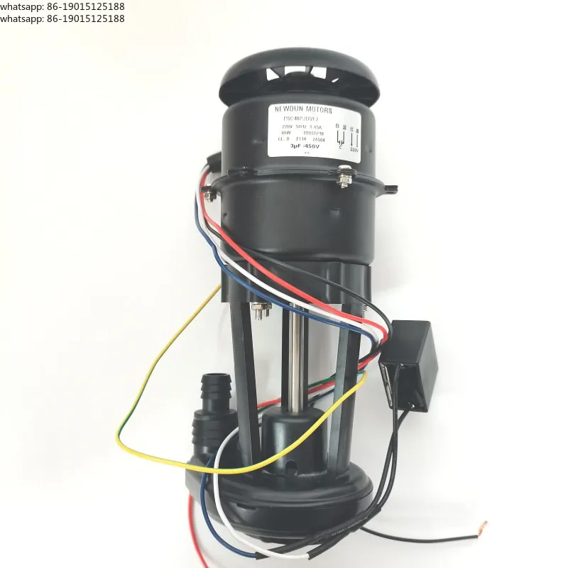 Original ice maker blade ice maker 40W water pump PSC40P JDVF2 accessories