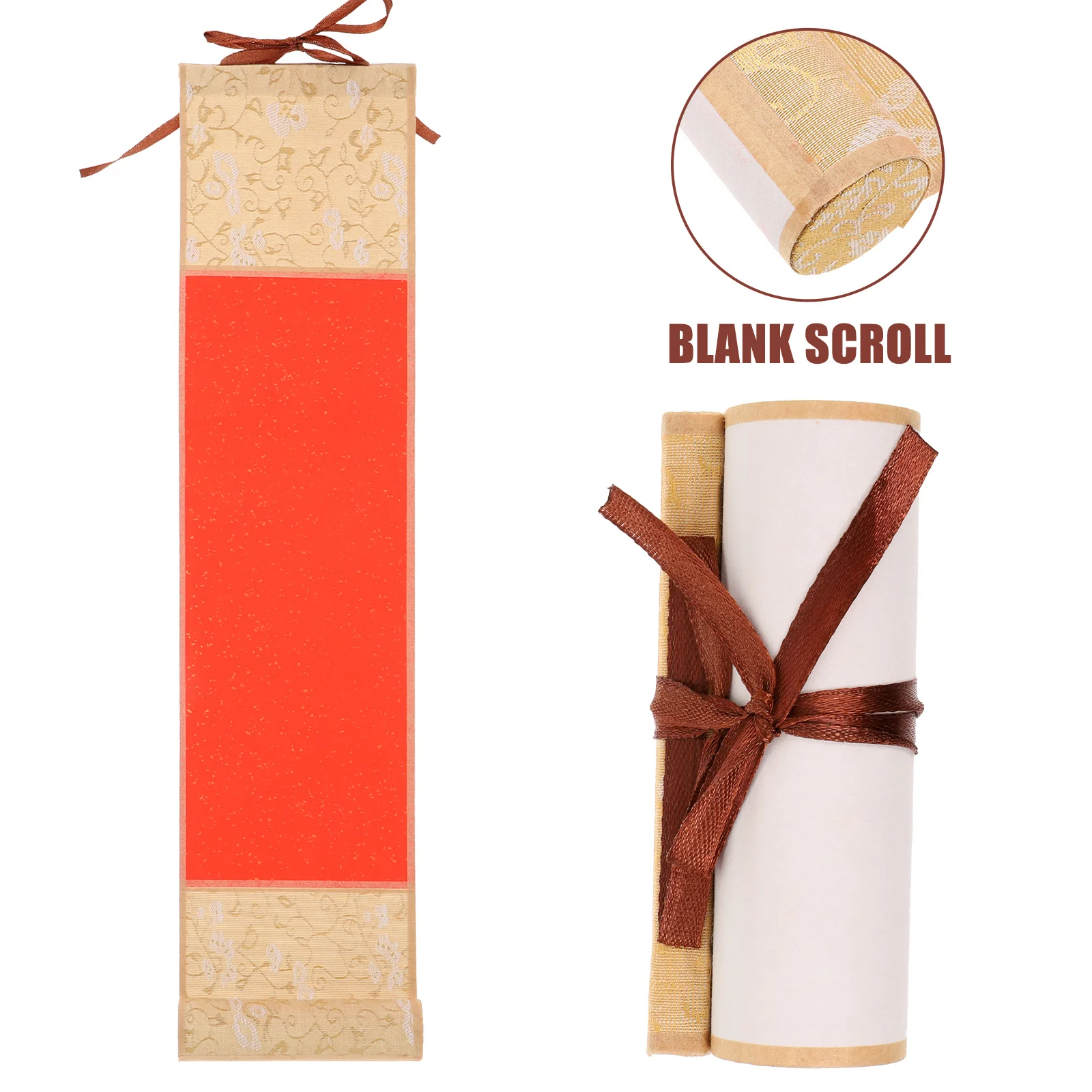 

Writing Calligraphy Paper Papers for Painting and Chinese Paintings Blank Parchment