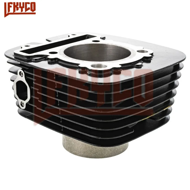 Motorcycle 83mm Engine Cylinder 400CC Piston Gasket Kit Motor for Yamaha Big Bear Kodiak 400 YFM400 Motoblock ATV Equipment Part