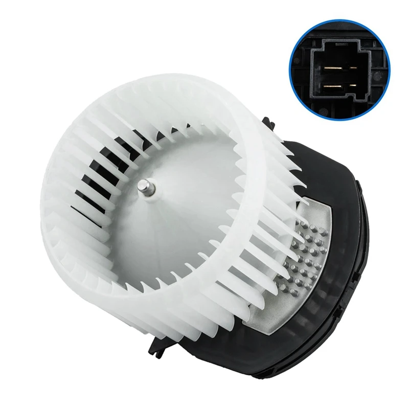 

95857234200 Air Conditioning Blower HVAC Heater Automobile For Porsche Cayenne 2011-2018 3.0L 3.6L 4.8L Spare Parts