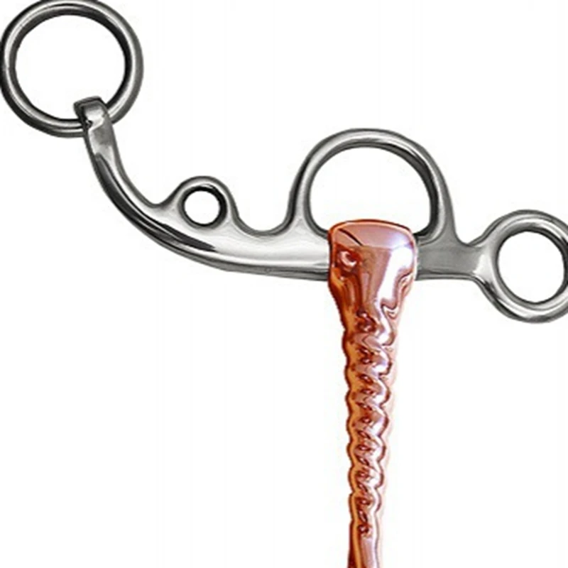 ステンレス鋼の馬具,馬術用具,馬の訓練用アクセサリー,bt1146