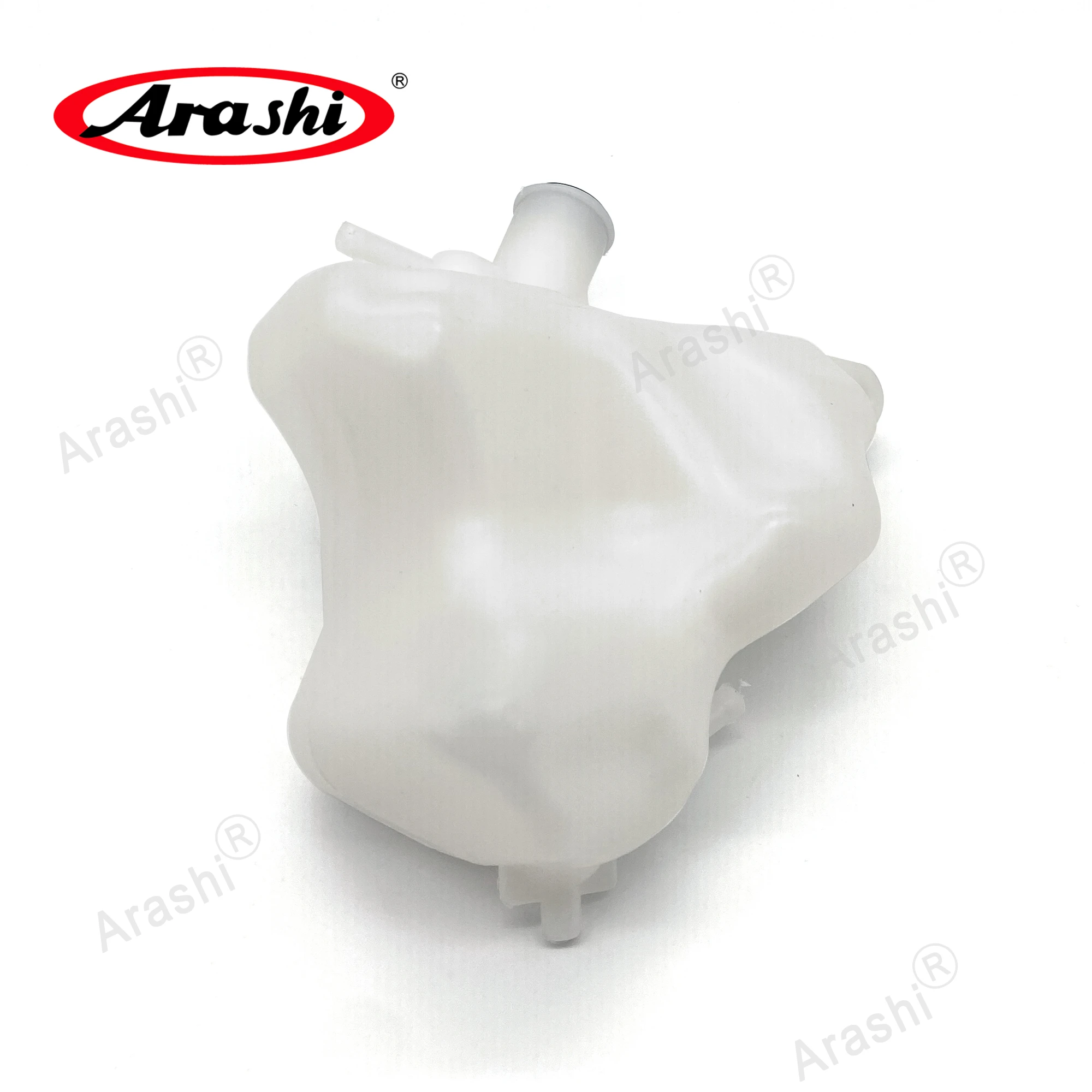 ARASHI CBR600RR 09-10 Coolant Reservoir Tank Radiator Water Storage Overflow Bottle For HONDA CBR 600 RR CBR 600RR 2009 2010