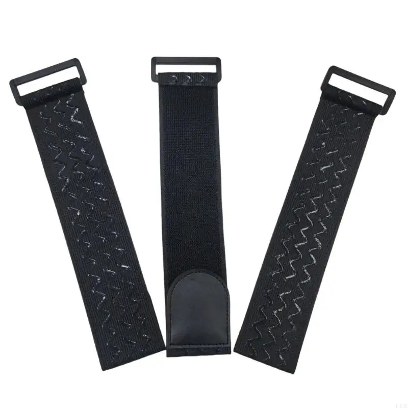 Elastic Wrapping Strap Fastening Belt For Secure Equipment Fastening