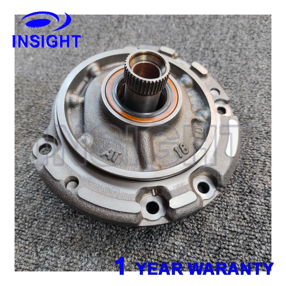 AW80-40 Oil Pump for RWD 350 Chevrolet Lowe, Cruze, Suzuki Aisin