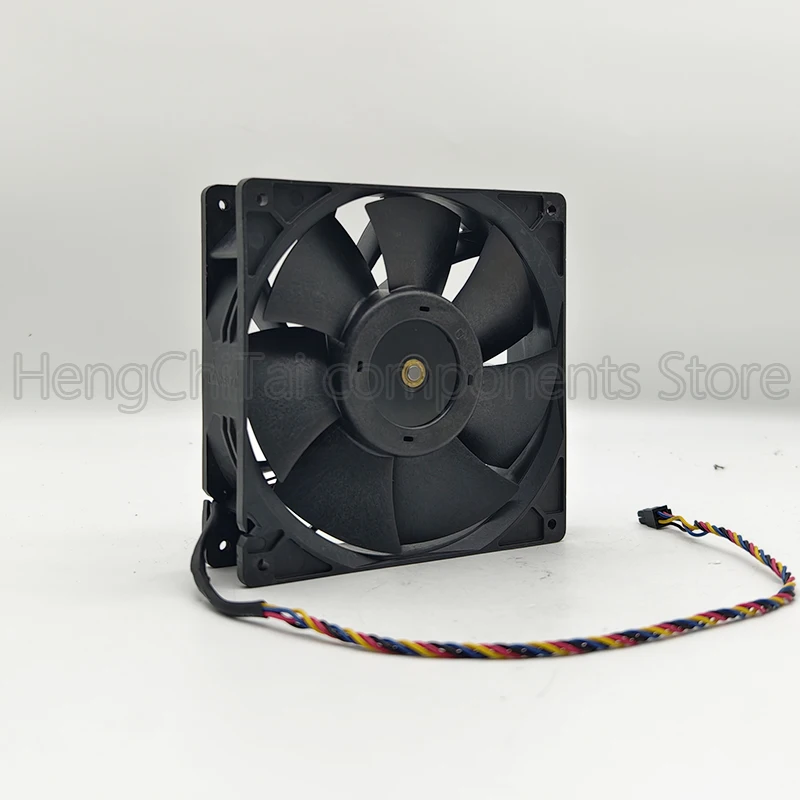Original 100% Working PFC1412HE-00 12V 9.00A cooling fan
