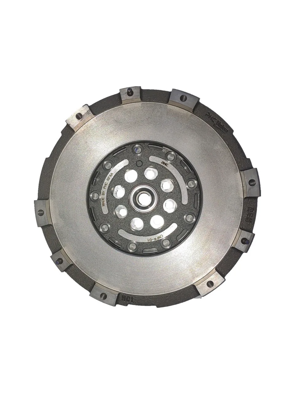 OEM JAC M5 لوحة ضغط دولاب الموازنة القابض حالة جديدة 41200-V7113 841868   CNFW-01 قطع غيار السيارات