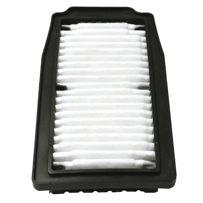 High Performance Air Filter Element Replacement Compatible with Haojue Lichi GW250 GSX250R DL250 Motorcycle Parts