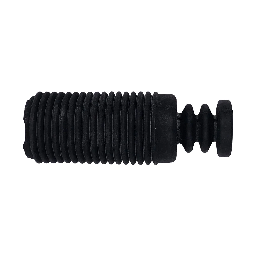 Car Rear Shock Absorber Buffer Rubber Boot Dust Cover Auto Spare Suspension Chassis Part For Nissan Sunny B15 2003-2007 2.0L