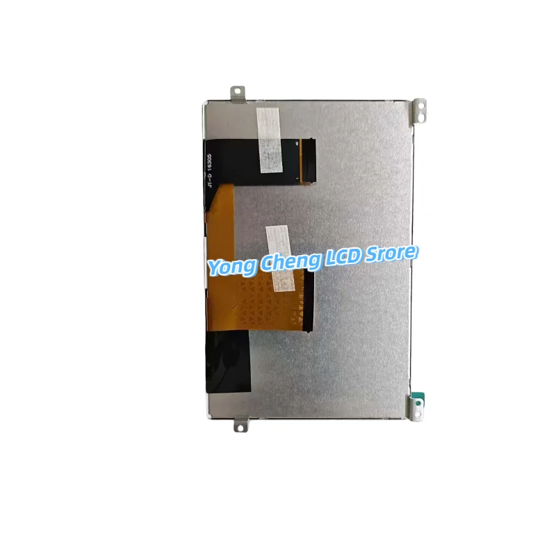 شاشة لمس بلوري 6.5 بوصة 40 دبوس TDO-WVGA0633F00045 مناسبة لسيارة Volkswagen Mib Std2 Mfd2 200682 شاشة LCD أصلية