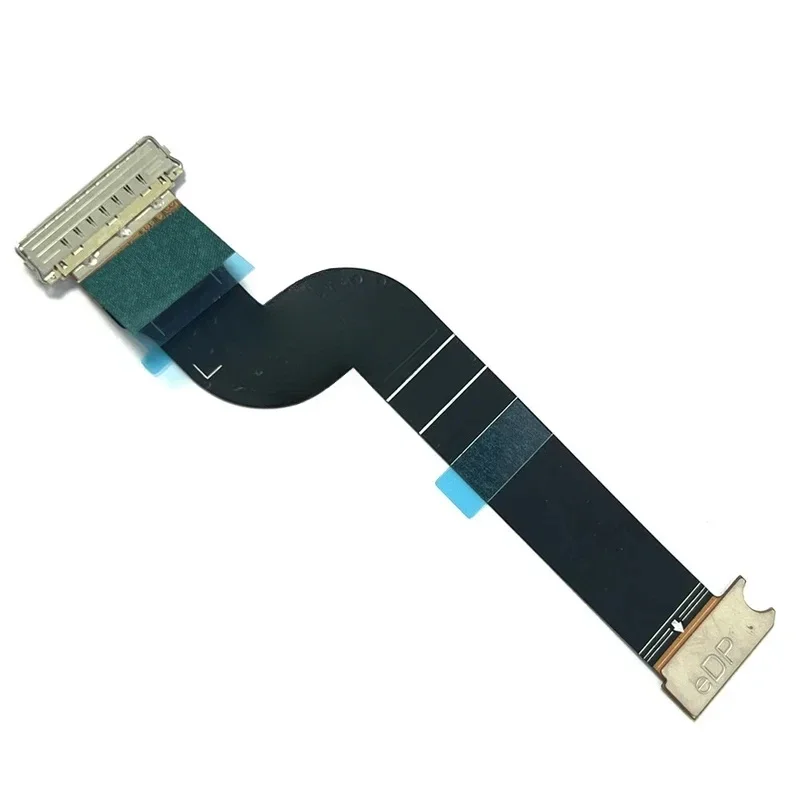 40PIN LCD Video Cable Screen Cable For Dell XPS 13 9300 FDQ30 LF-H818P 06PKGC