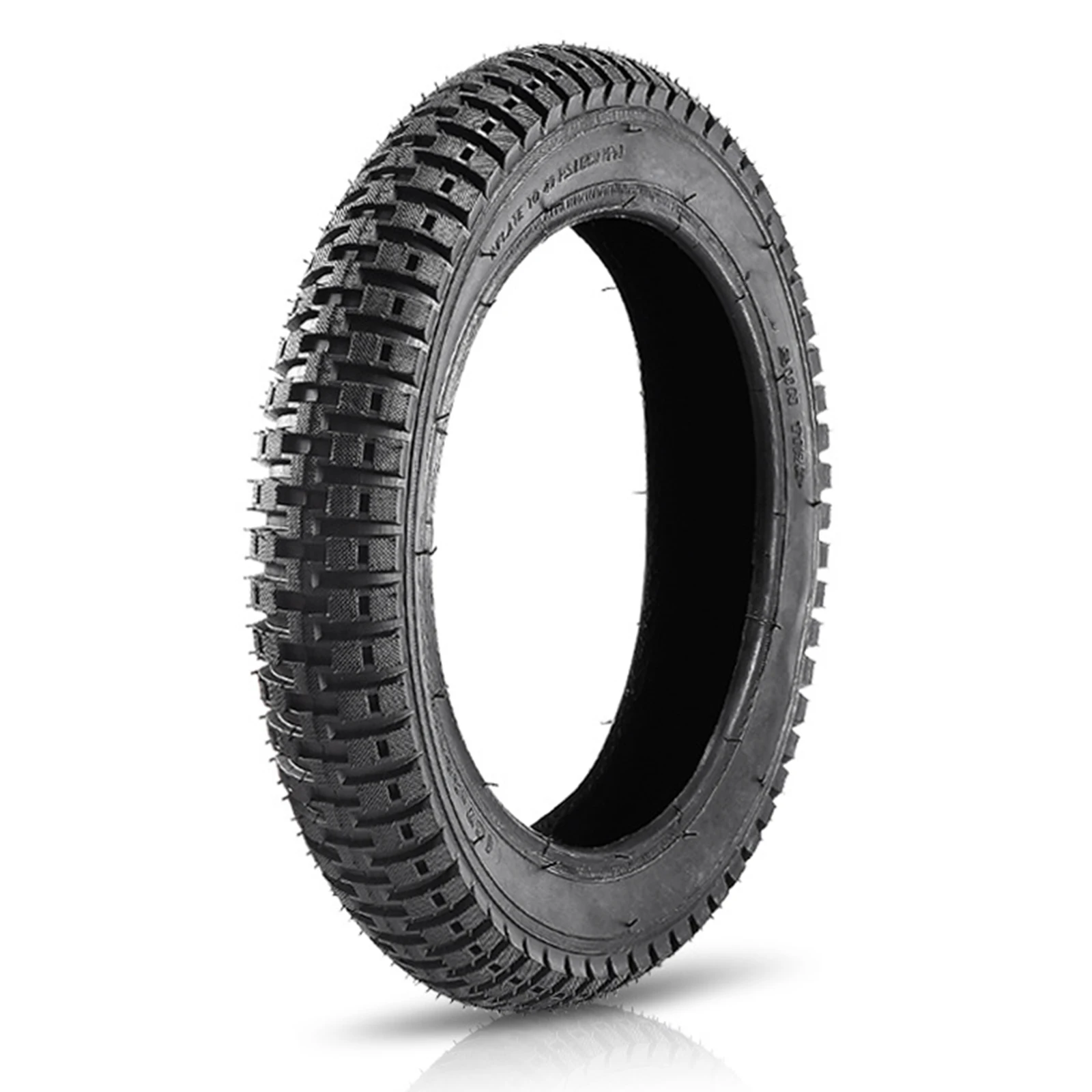 1pc Out Tyre 12 Inch Wheel Tire 12 X2.125/2.4  Bicycle Outer Inner Tube Set Kids Bike Rubber Black 800g Bike Accessories