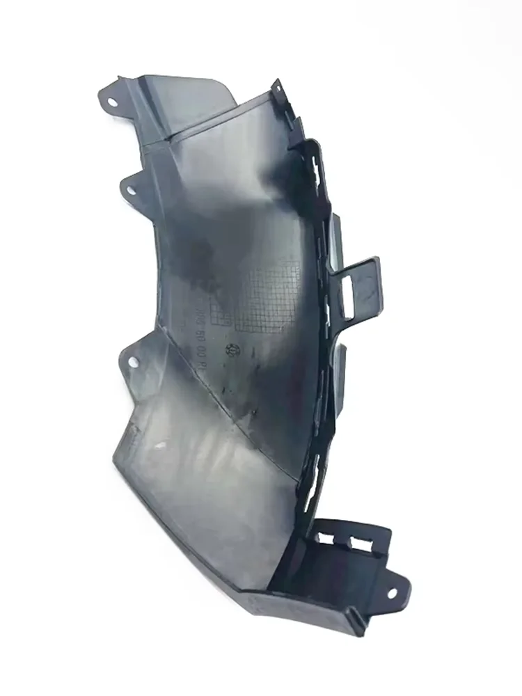 OE; A 2538857900   A 2538858000   Trim Guard Scrub Bumper Depan Untuk Benz Kiri atau Kanan W253 GLC200 GLC250 GLC300