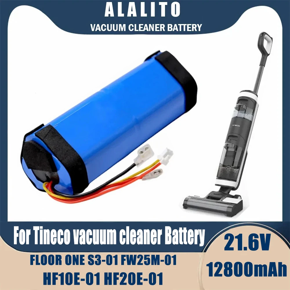 

100% original 21.6V 4000mAh For FW25M-01.FW09010ECN.HF20E-01.HF10E-01.FLOOR ONE S3-01 for floor scrubber rechargeable batteries