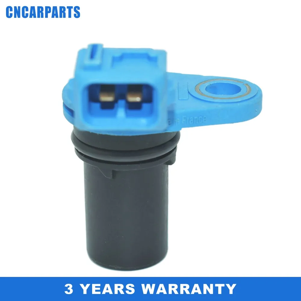 New Camshaft Sensor…