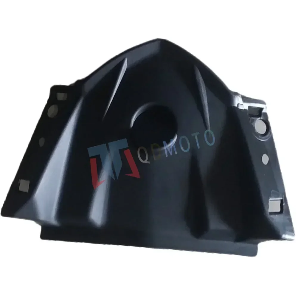 

For Yamaha YZF R3 R25 2014 2015 2016 2017 2018 Motorcycle Accessories Unpainted Hood Mid-body ABS Injection Fairing/B