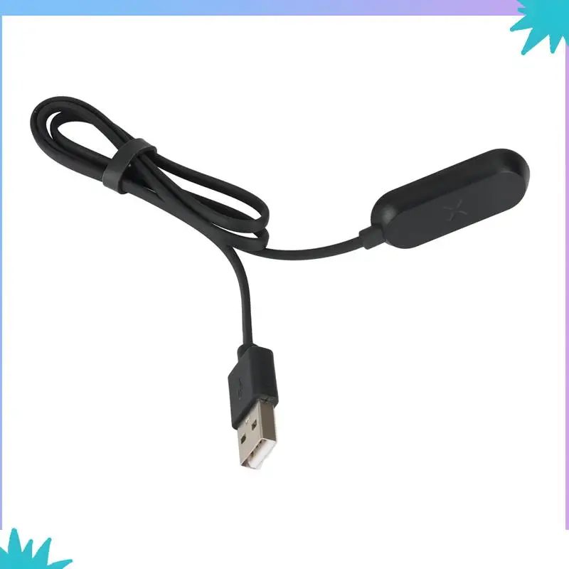 ABZW 5X Сменная док-станция для зарядного устройства + USB-кабель для PAX 3 PAX 2, аксессуары, аксессуары для зарядки