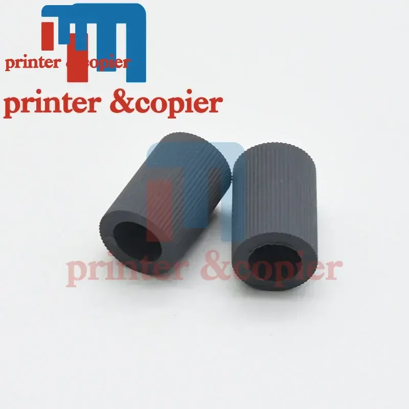 5PCs Pickup Feed Roller Tire LY2093001 compatible for Brother DCP 7055 7057 7060 7065 7070 HL 2130 2132 2220 2230 2240 2242 2250