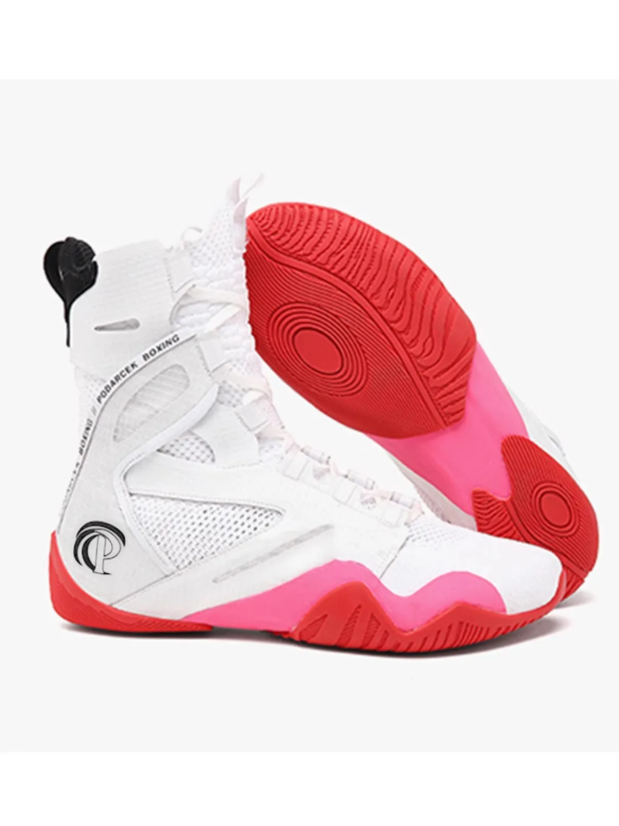 أربعة مواسم الساخن بيع وصول خفيفة الوزن، متينة، عالية الجودة أحذية تدريب المصارعة المهنية أحذية الملاكمة ممتازة