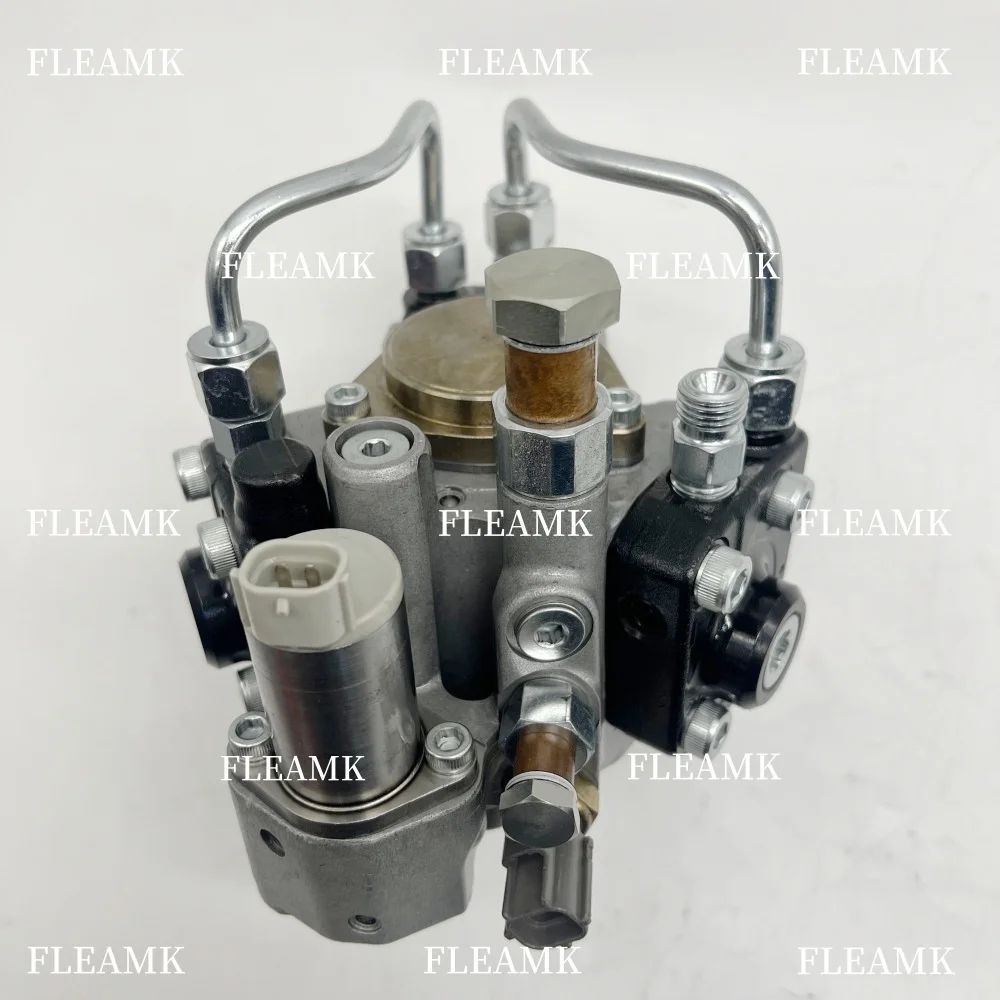 High Quality Diesel Common Rail Fuel Injection Pump 294050-0050 294050-0055 ME302145
