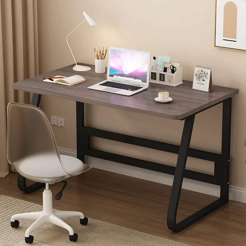Shelves Gaming Computer Desks Study Students Reading Living Room Office Notebook Table Bedroom Tavolo Lounge Suite Furniture