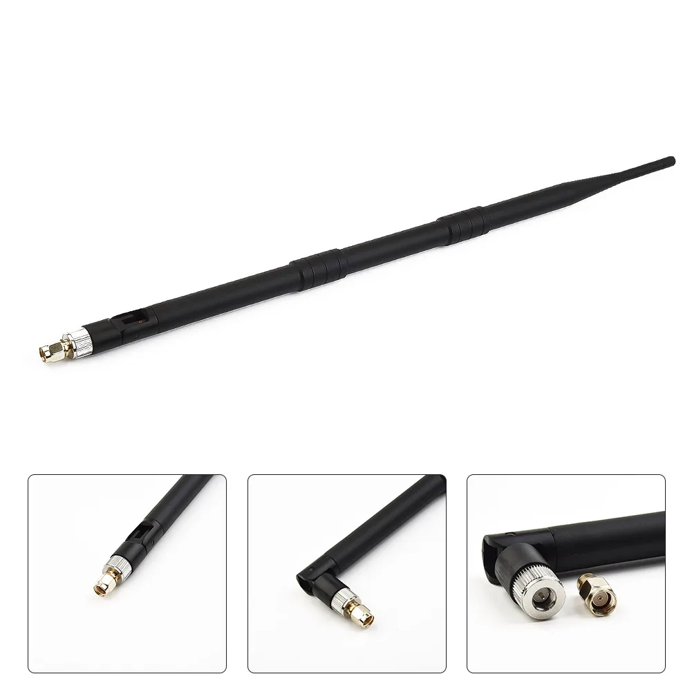 For Bobcat RAK HNT 868mhz Antenna Antenna 12dBi 37.5cm Far Transmission For Miner 50 Ohm High Density Light Weight