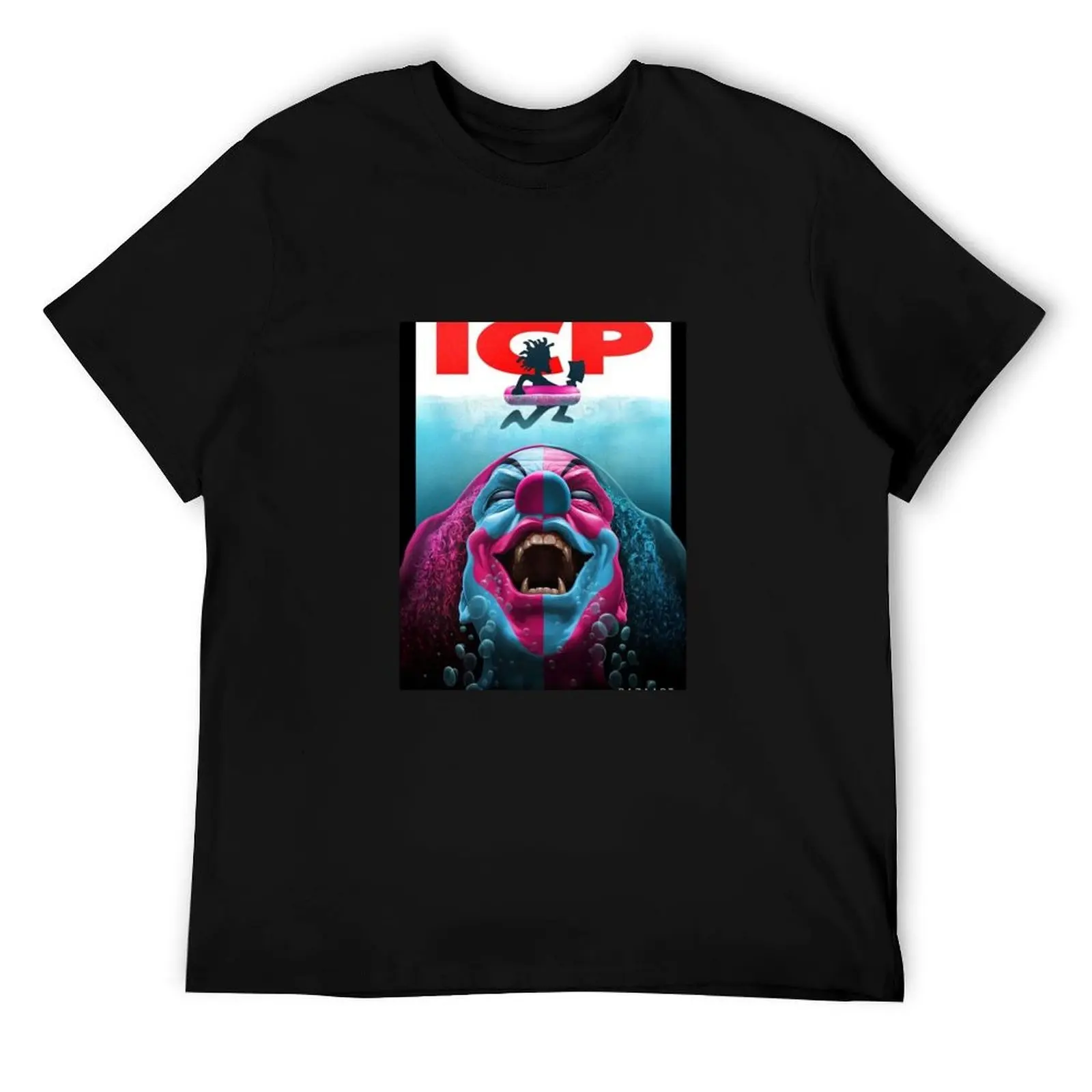 

Icp T-Shirt man graphic t shirt t shirt man cotton t shirt personalised T-Shirt