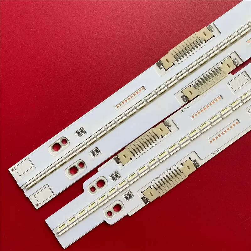 New LED Strip for UE65F8080ST UA65F8000 UN65F8000 UN65F7100 UN65F7100AF BN96-28865A 28866A 28867A 28868A CY-KF650DSLV1H