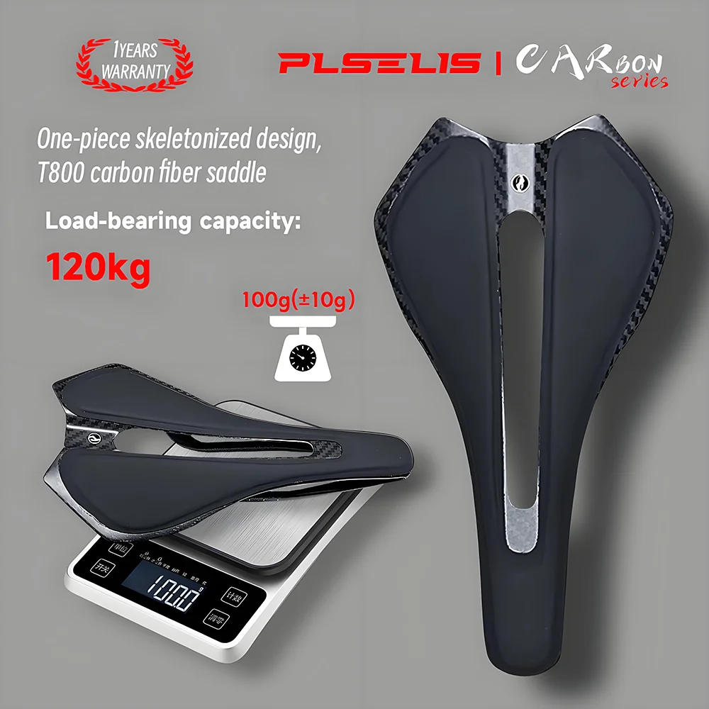

PLSELIS new road car high-end carbon fiber lightweight short nose breathable hollow hot selling leather surface Q elastic comfor