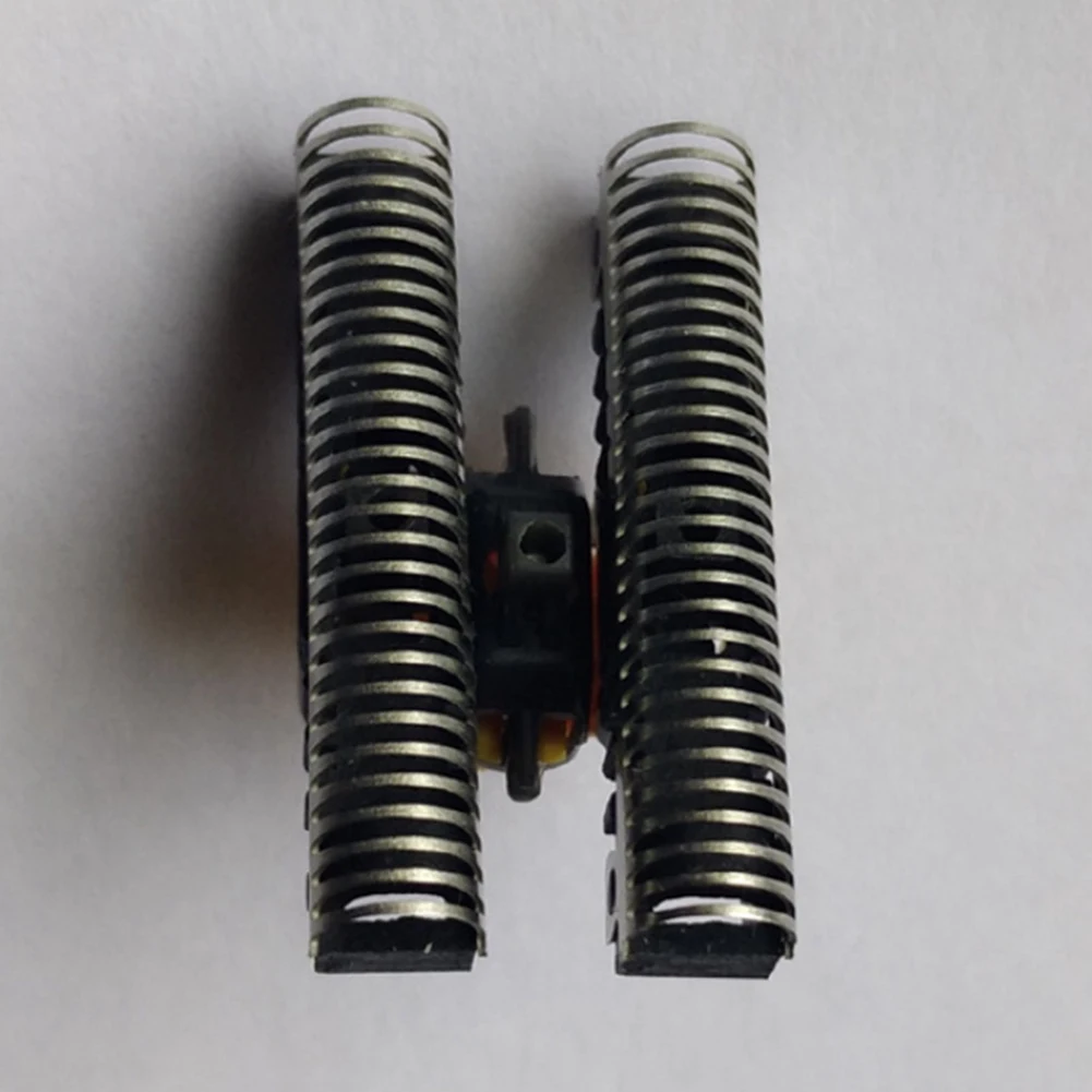 Piezas de aluminio y cortador de alto rendimiento para Afeitadora eléctrica Braun 30B/30S/31B/31S/51B/51S, cabezal de corte interior