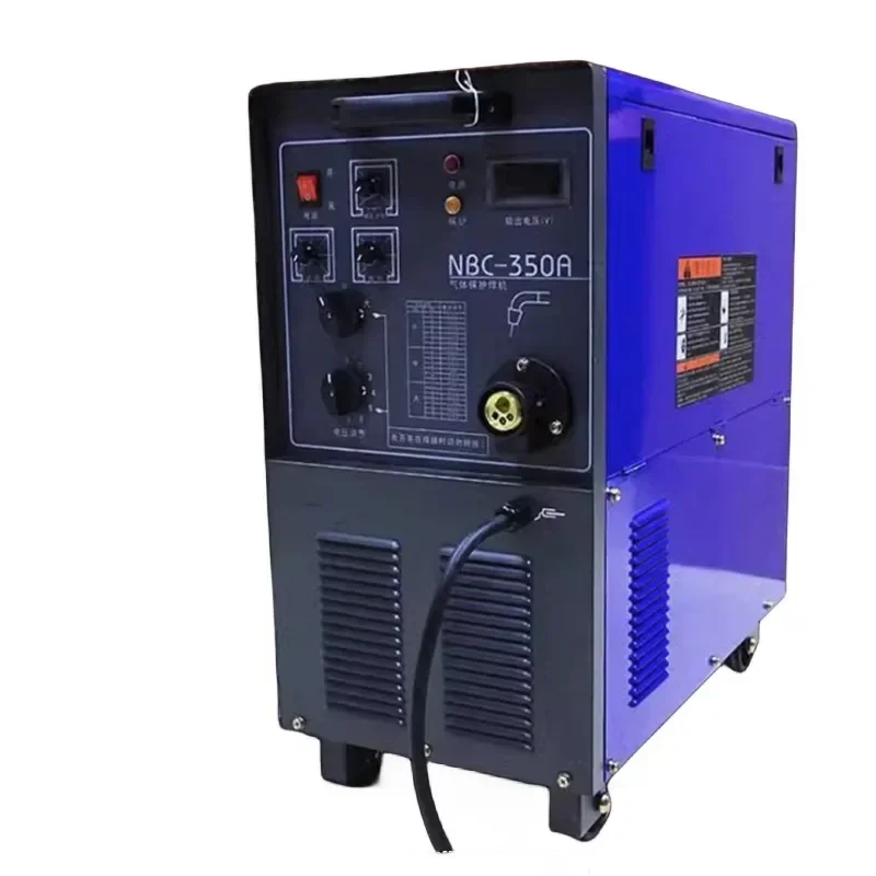 

New Portable Tap Wire Wrap Integrated Gas Shielded Welding Machine Electric Welding Carbon Dioxide Welding Machine