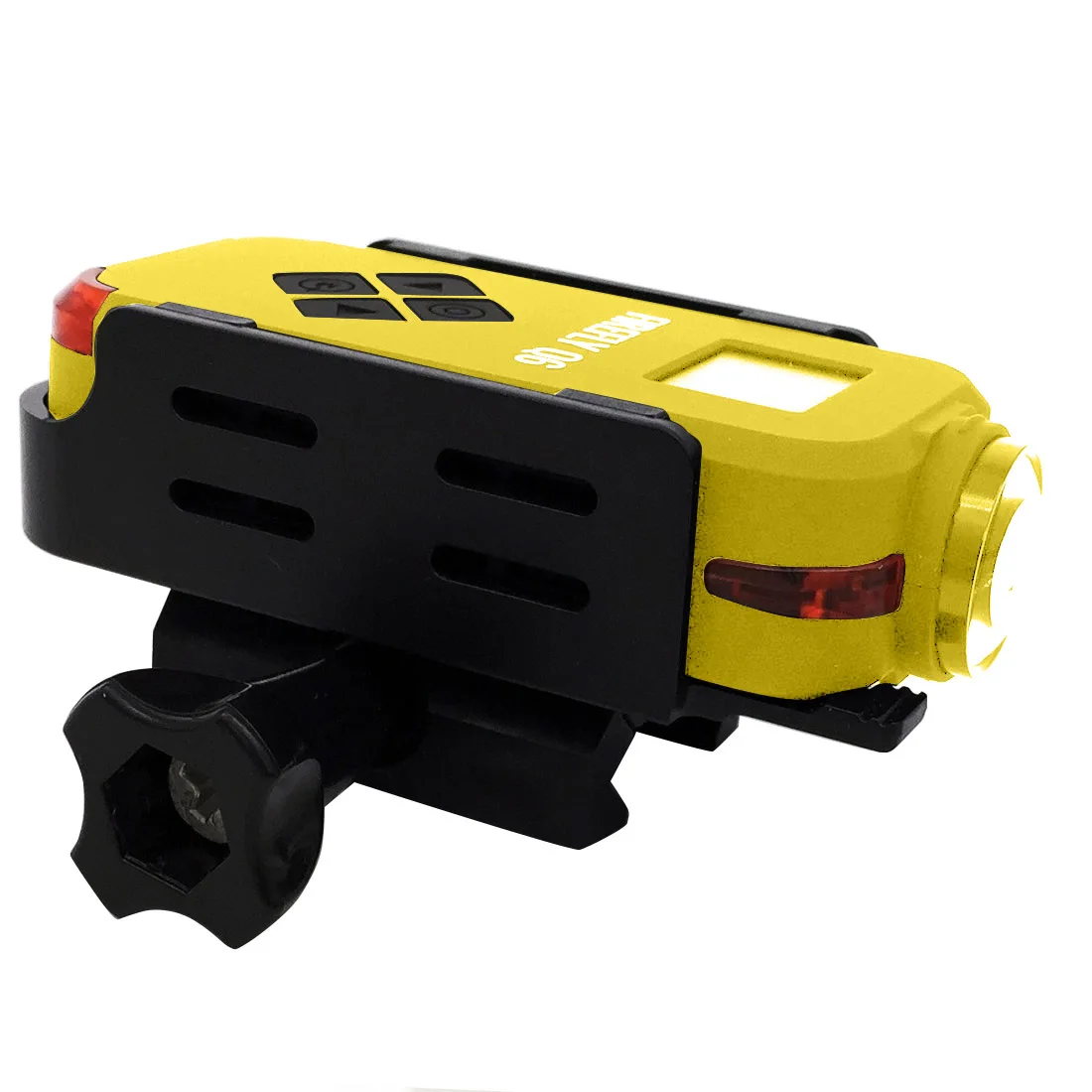 Hawkeye Firefly Q6 4K HD FPV videocamera aerea 120 staffa per binario grandangolare per ZMR250 QAV250 210 QAV180 RC Racing Drone