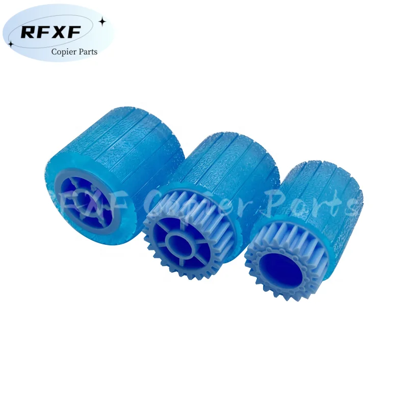 AF03-0081 AF03-1082 AF03-2080 Improve Pickup Roller Kit For Ricoh MP 7503 6001 8001 7502 2075 7001 7500 8000 9002 Copier Parts