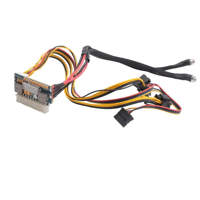 Efficient 450W 24Pi…