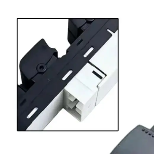 Window Switch 37990-77J00 Black ABS Power Regulator Control For Suzuki For Swift SX4 New For Alto For Fiat For Sedici Car Interi