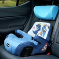 With headrest