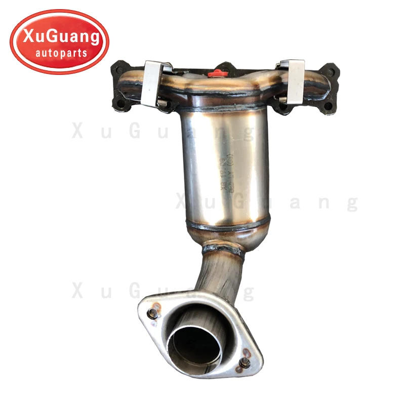 XG-AUTOPARTS Euro4 …