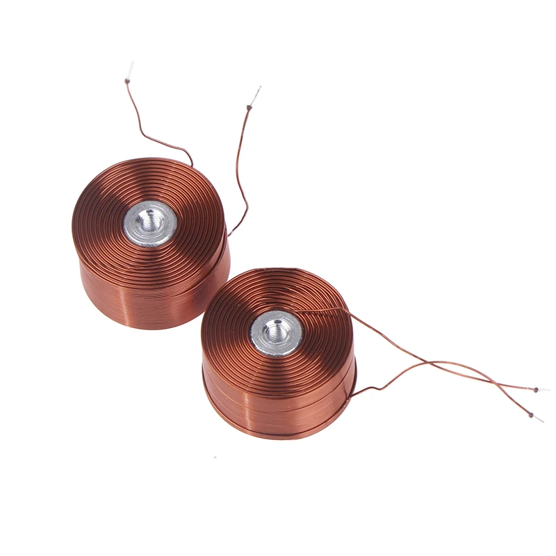 

Accessory Magnetic Levitation Coil Copper 22*12mm Fitting for Diy Accessories Practical And Decorative Item For Daily Use