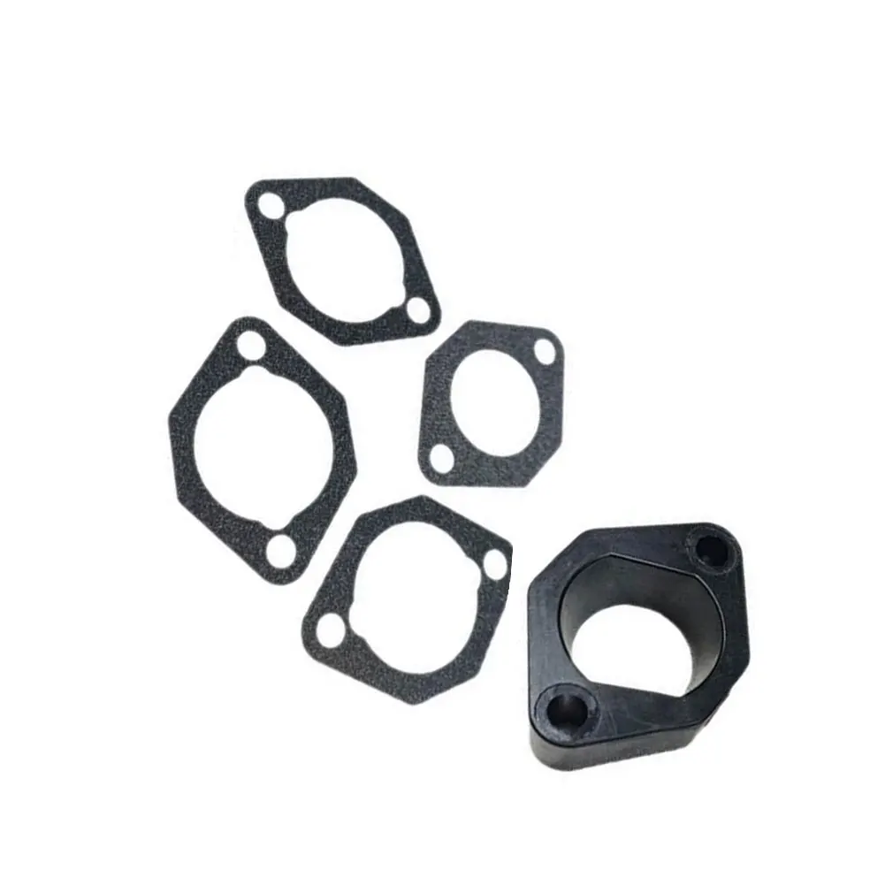 Heat Shield & Carburetor Gasket Kit For EH41 Engine - Replaces 267-31A01-01 Lawn Mower Parts Garden Brushcutter Tools Accessory