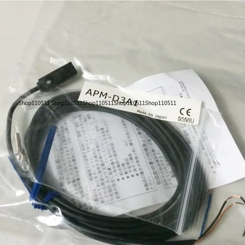 Inductive Sensor AP…