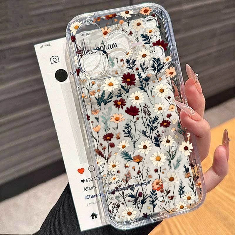 حافظة لهاتف شاومي ريدمي 15C 14C 13C 12C 10C نوت 12 13 14 Pro Plus 5G 4G 11S 10 11 Couqe #1