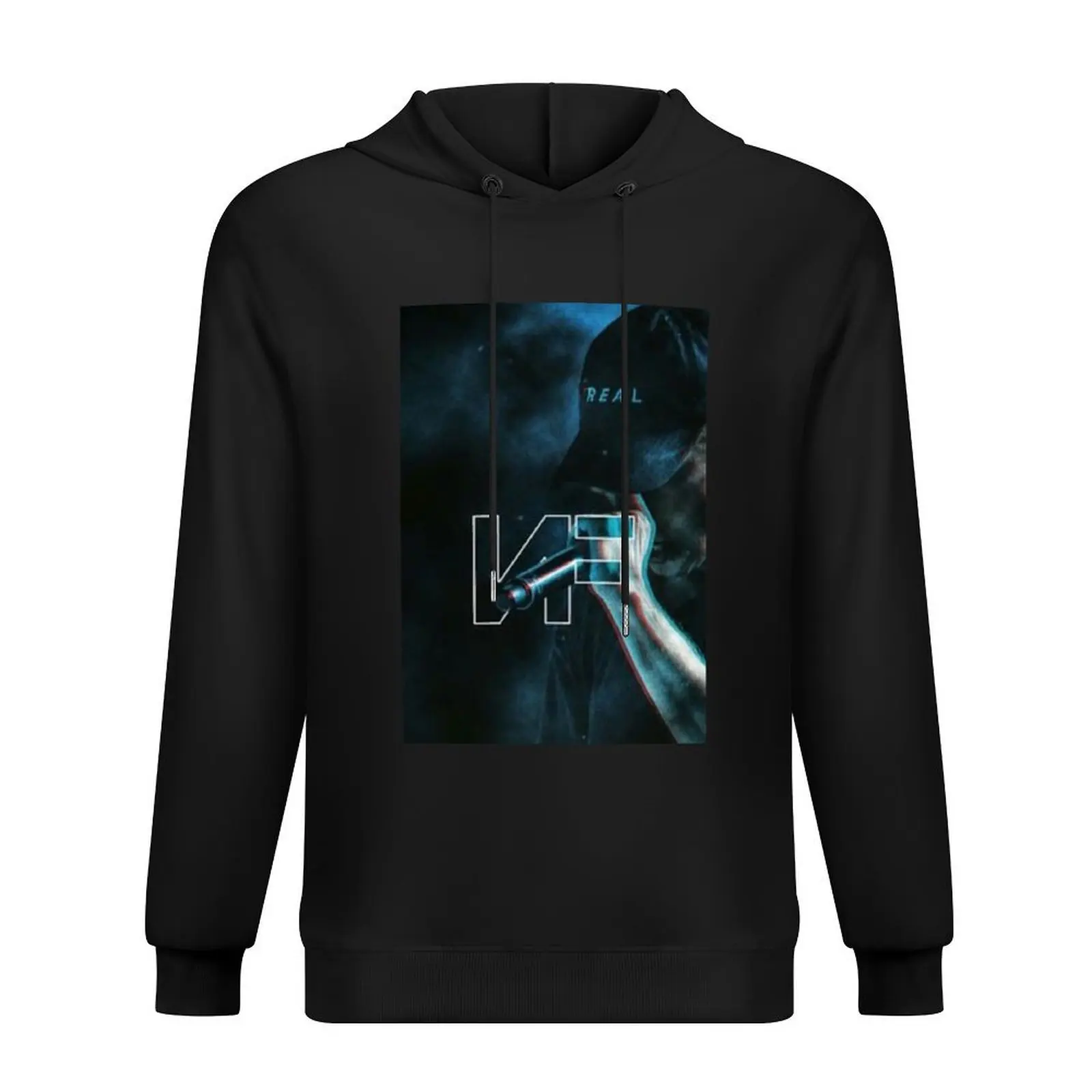 Nf Real Musicposter… - image