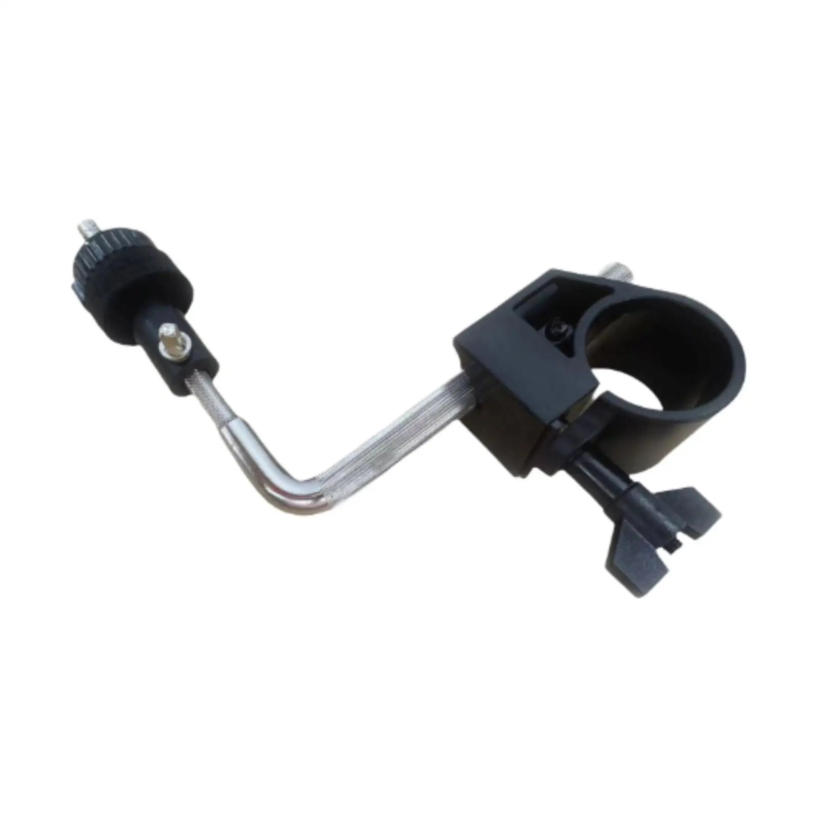 

Зажим для электронной барабанной стойки, легкий зажим для удлинителя барабана для начинающих детей