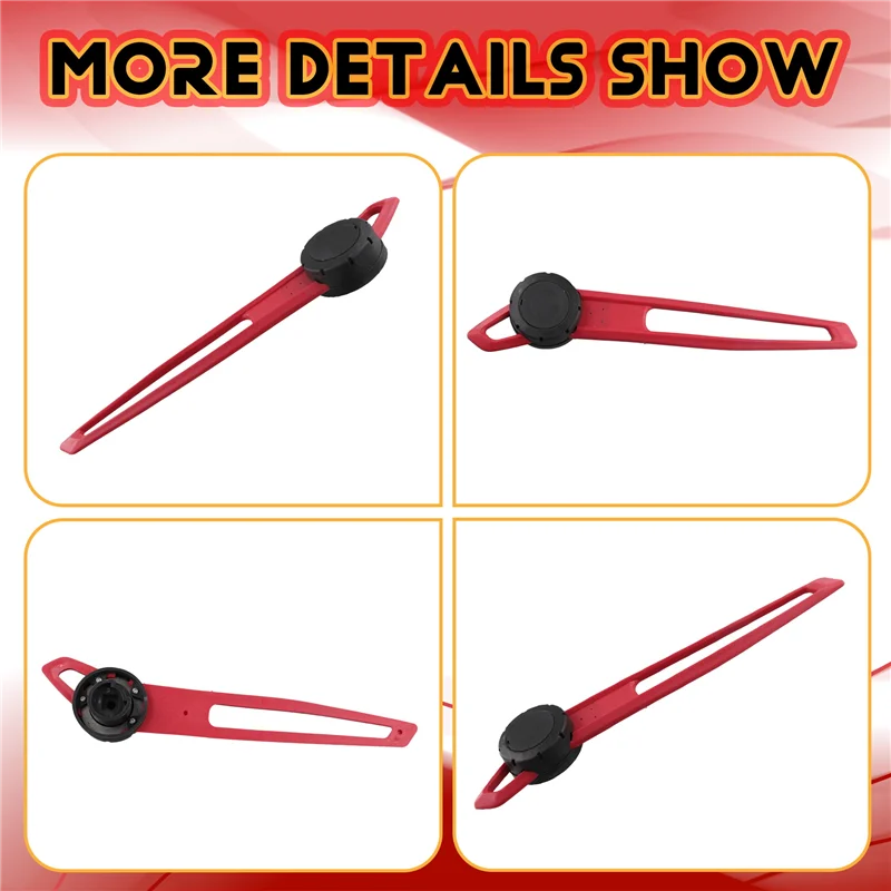 

L10A Excavator Hydraulic Pilot Lock, 71Q6-21470, 71Q6-21450, 21Q6-20930, Safety Rod For R140-9/R180-9 Safety Limit Switch