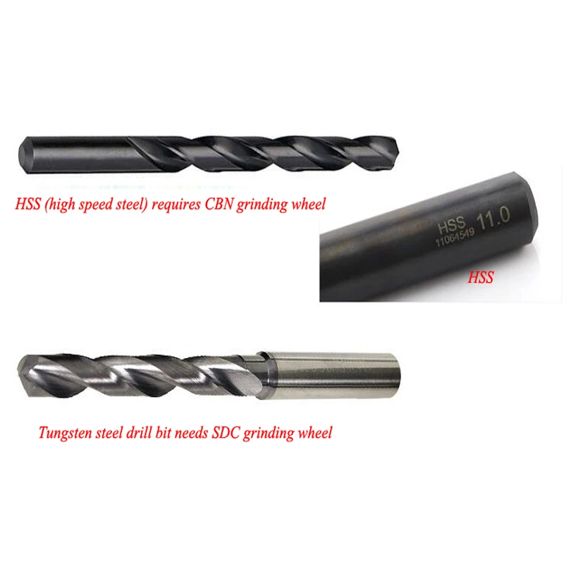 MR-13B MRCM Drill Dit Re-sharpeners 110V/220V Portable Grinders Brand New Universal Normal Grinding Machines Tools Set