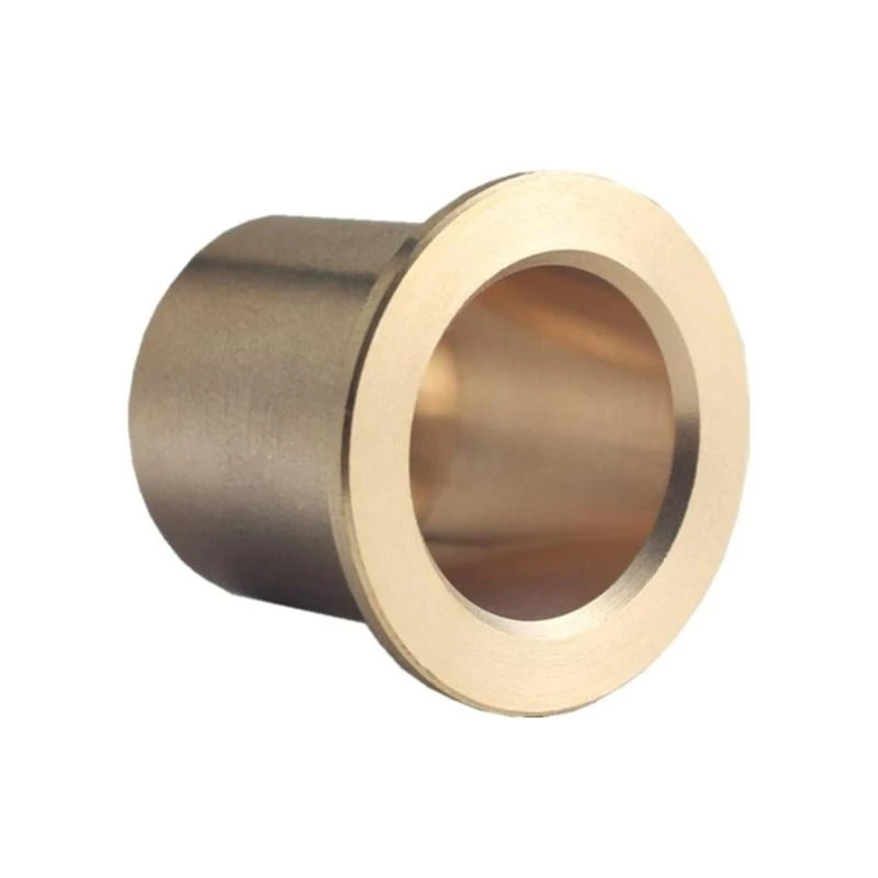 

Brass Shifter Cup Bushing for T5 T56 Enhances Gear Stability in Car Transmission