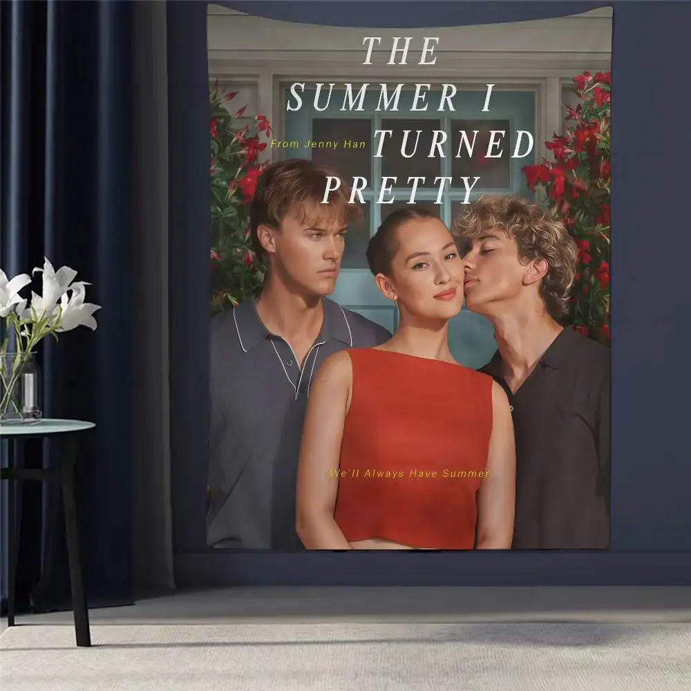 

Tory Lanez Printed Large Wall Tapestry Wall Hanging Decoration Household Decor Blanket