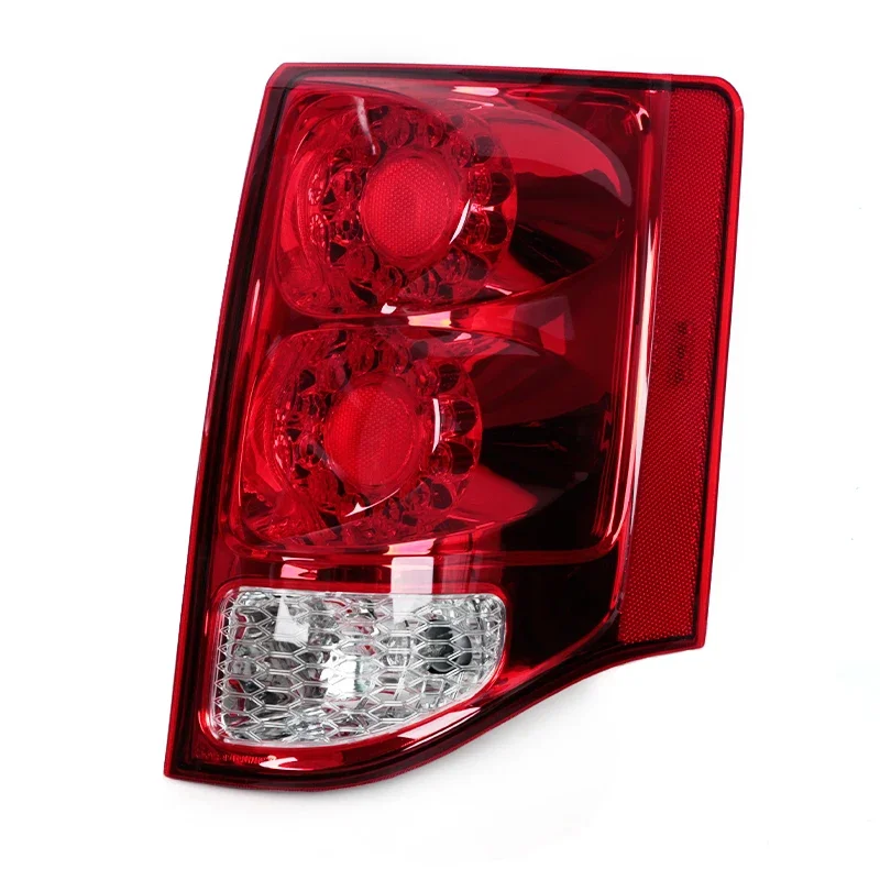 

new Dodge Grand Caravan 2011-2019 Car LED Rear Tail Light Assembly Turn Signal Light Stop Brake Lamp Daytime Running CH2800199
