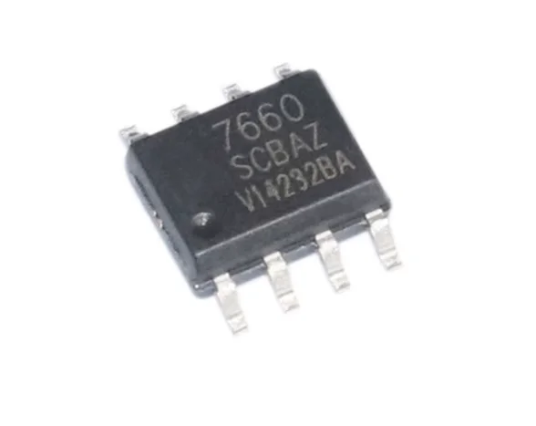 

7660 SCBAZ ICL7660SCBAZ SOP-8 7660SCBAZ ( Количество продукта: 20 шт.)