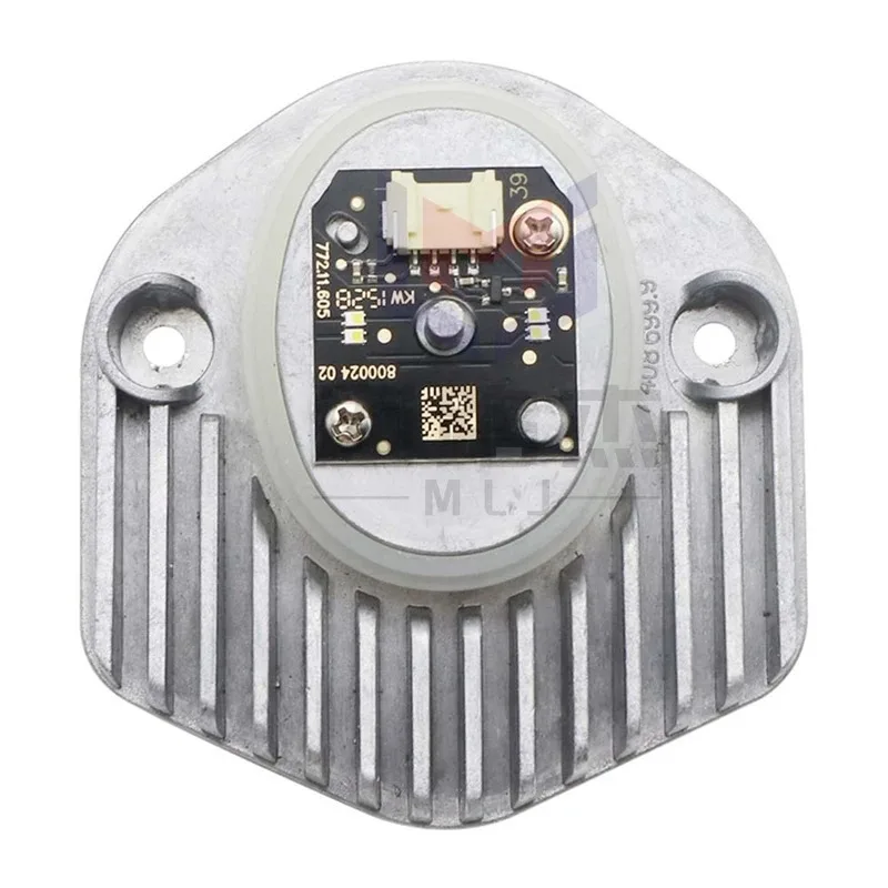 For 63117440361 For BMW 7 Series G11 G12 2014-2019 Low Configuration LED Headlight Control Module Car Accessories Angel Eyes